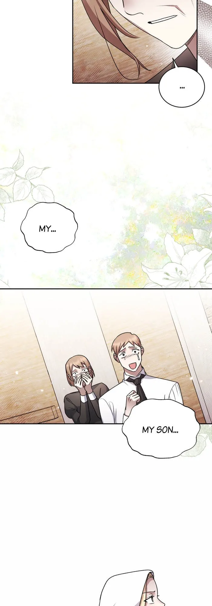 How to Tame the Merciless Villain Chapter 41 page 4