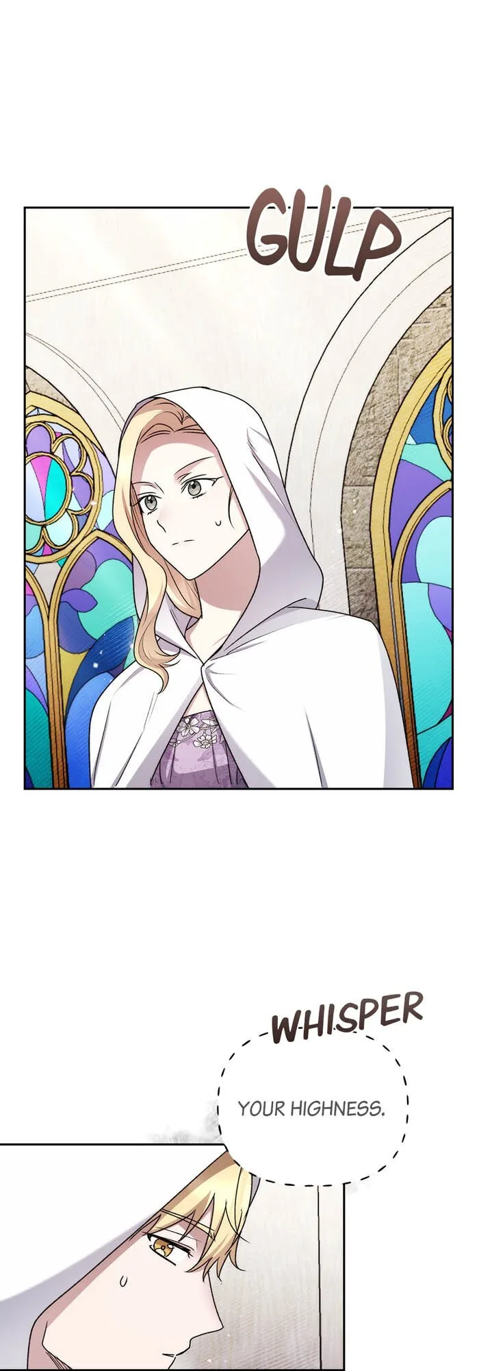 How to Tame the Merciless Villain Chapter 42 page 9