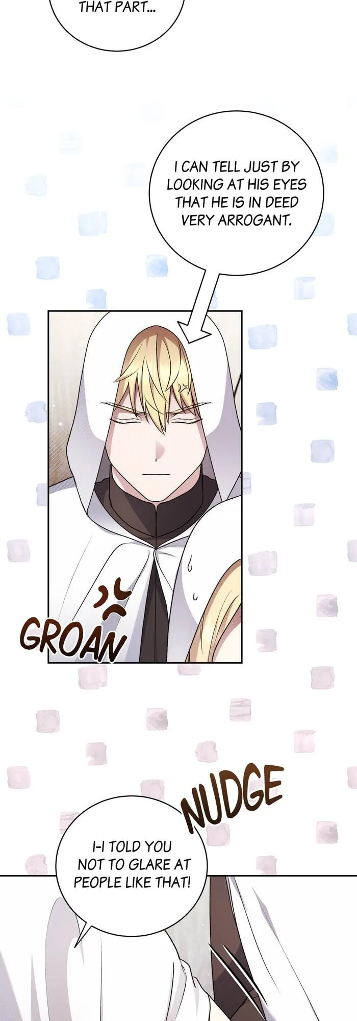 How to Tame the Merciless Villain Chapter 42 page 22