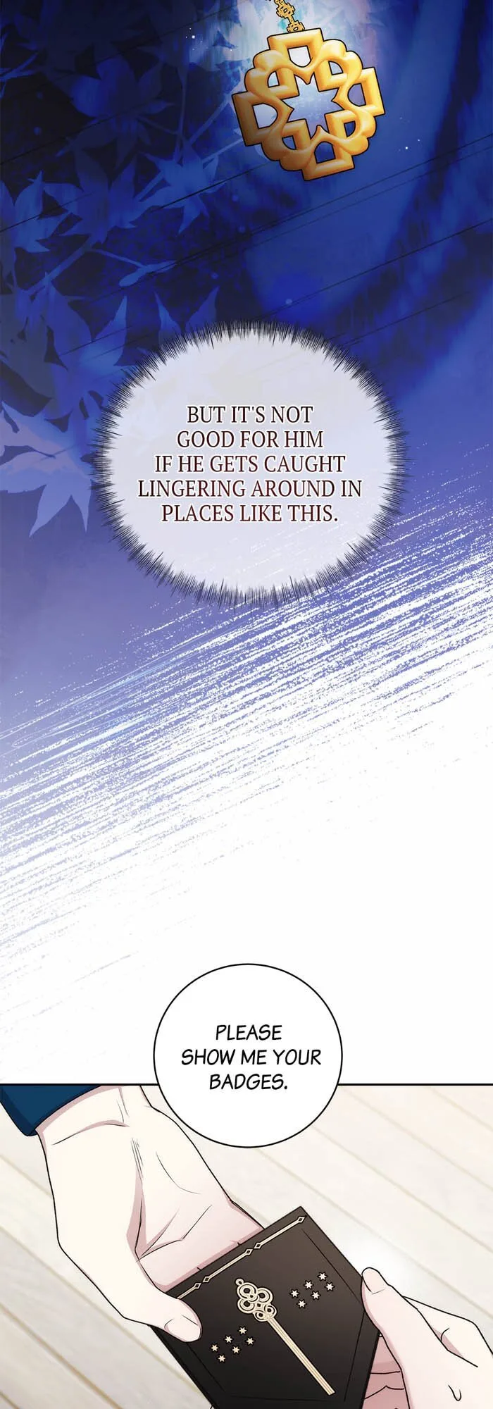 How to Tame the Merciless Villain Chapter 42 page 7