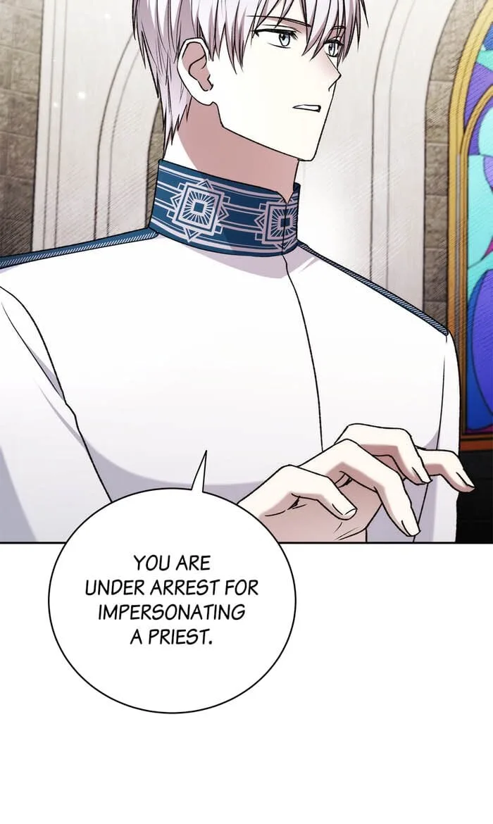 How to Tame the Merciless Villain Chapter 41 page 38