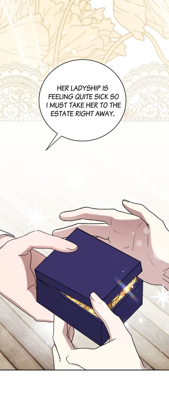 How to Tame the Merciless Villain Chapter 42 page 29