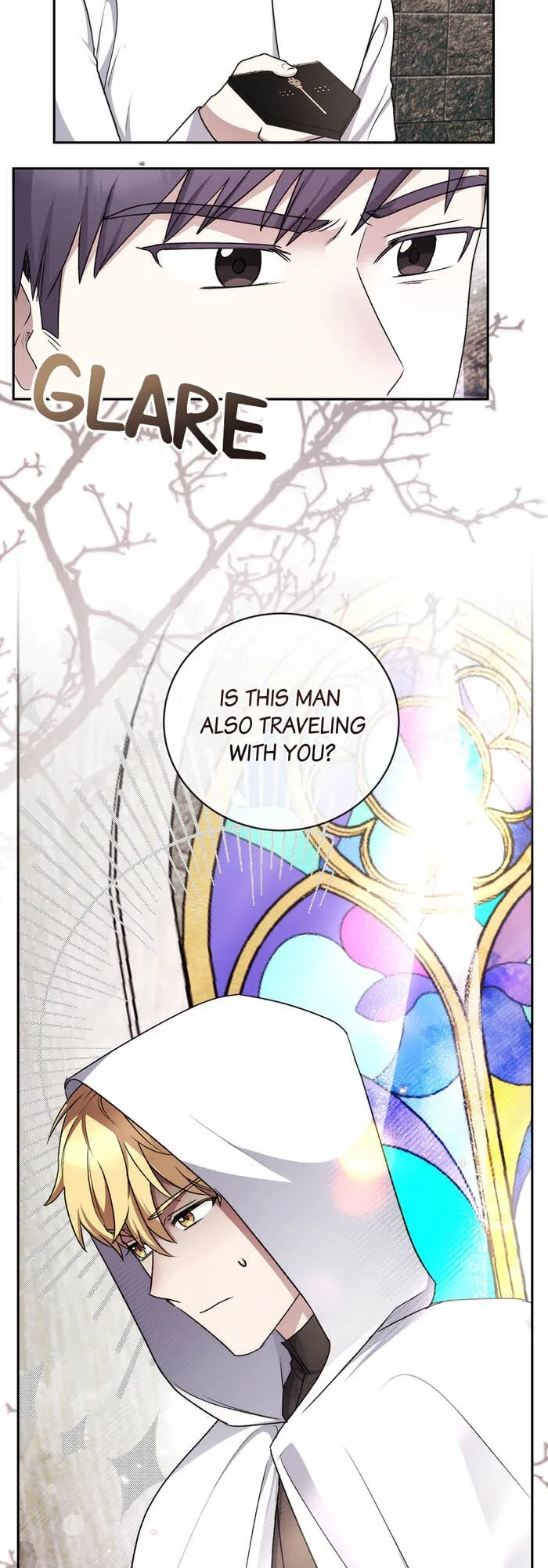 How to Tame the Merciless Villain Chapter 42 page 17