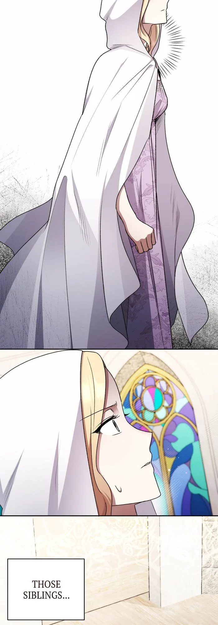 How to Tame the Merciless Villain Chapter 41 page 5