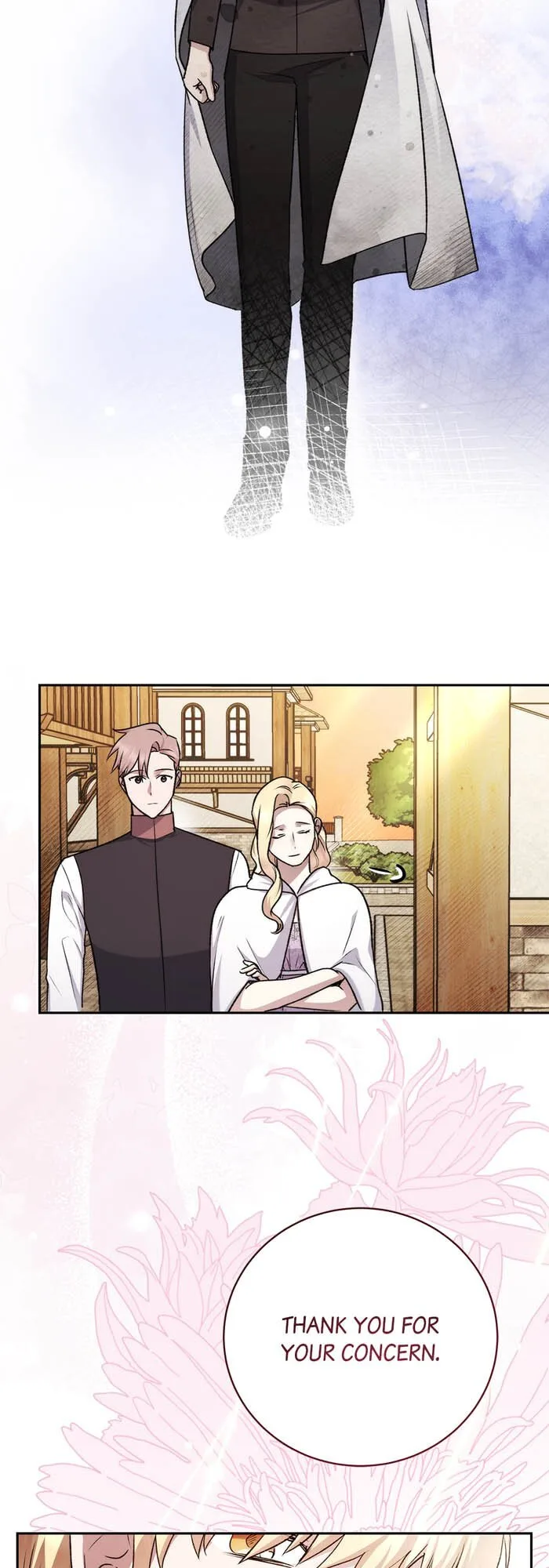 How to Tame the Merciless Villain Chapter 42 page 37