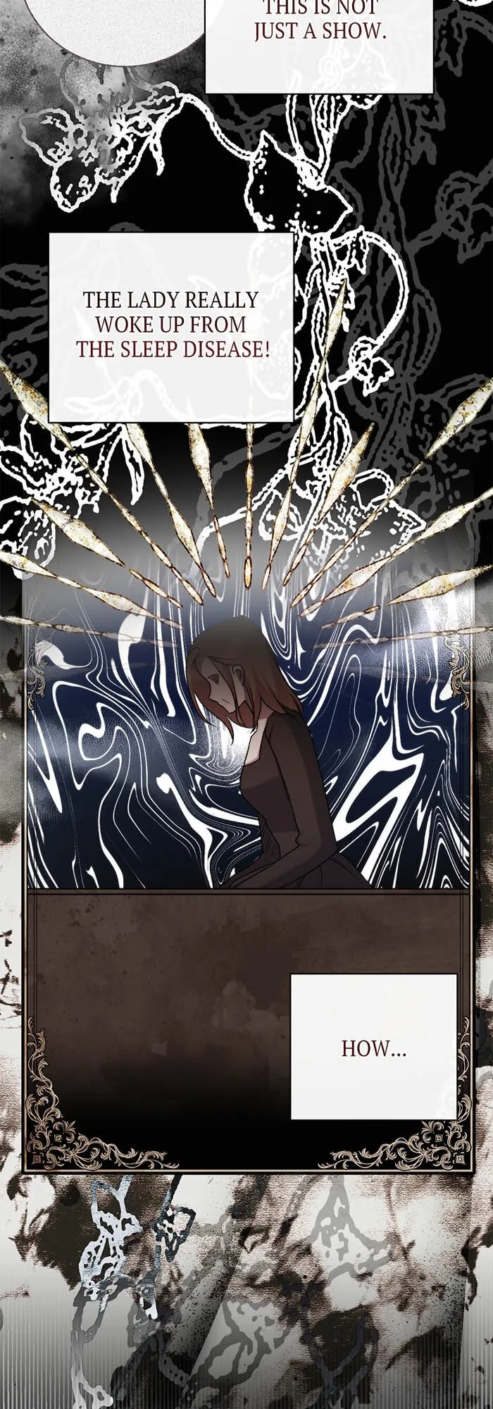 How to Tame the Merciless Villain Chapter 41 page 8