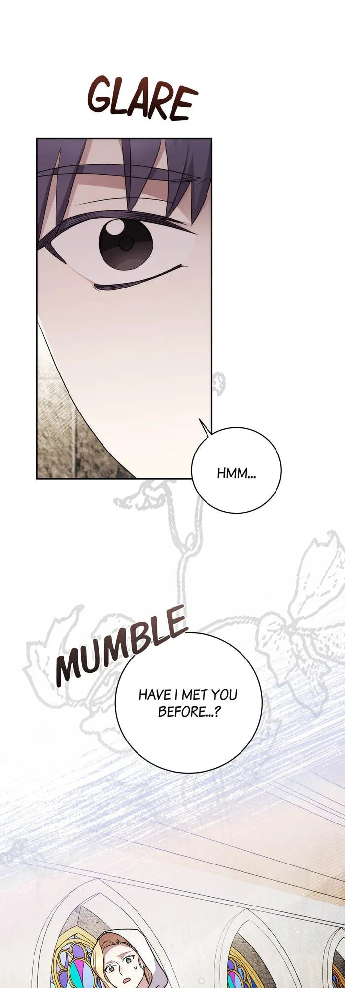 How to Tame the Merciless Villain Chapter 42 page 27