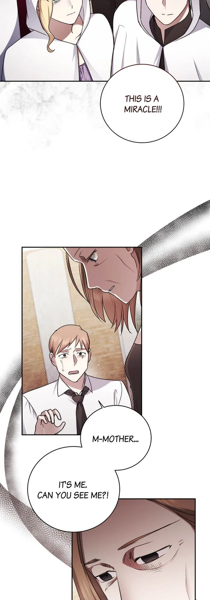 How to Tame the Merciless Villain Chapter 41 page 3