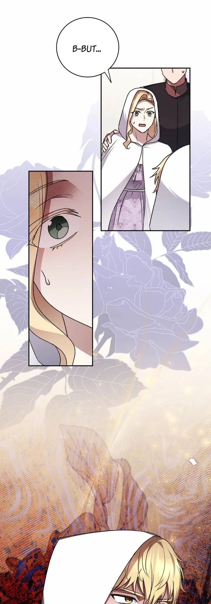 How to Tame the Merciless Villain Chapter 41 page 23
