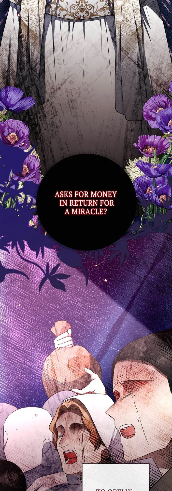 How to Tame the Merciless Villain Chapter 41 page 29