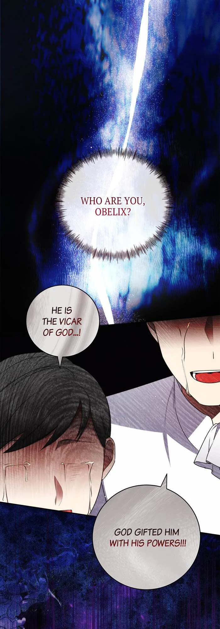 How to Tame the Merciless Villain Chapter 41 page 14
