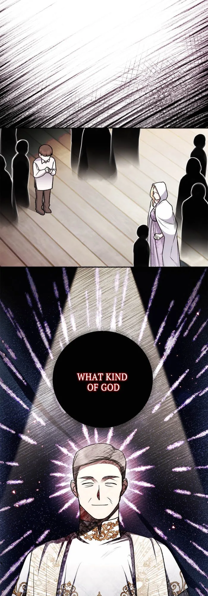 How to Tame the Merciless Villain Chapter 41 page 28
