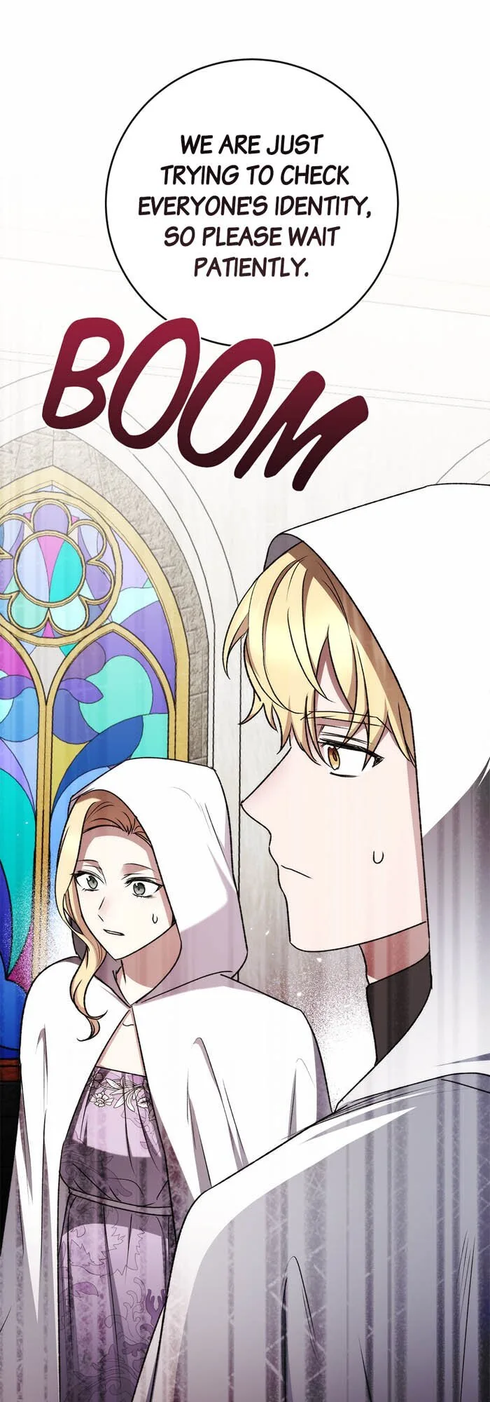 How to Tame the Merciless Villain Chapter 41 page 46