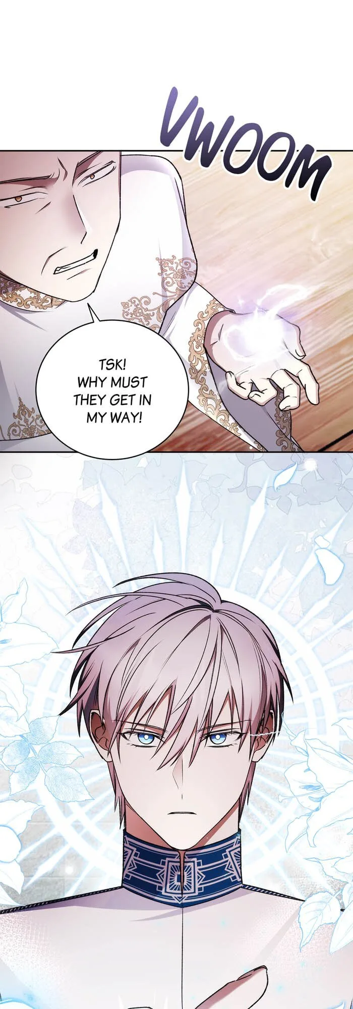 How to Tame the Merciless Villain Chapter 41 page 39