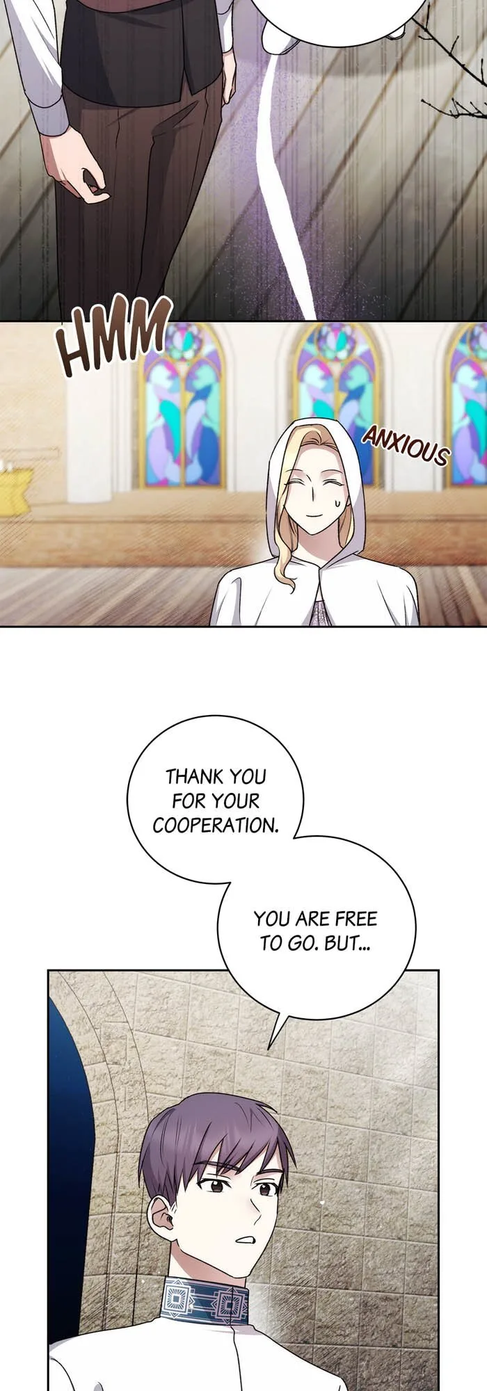 How to Tame the Merciless Villain Chapter 42 page 16