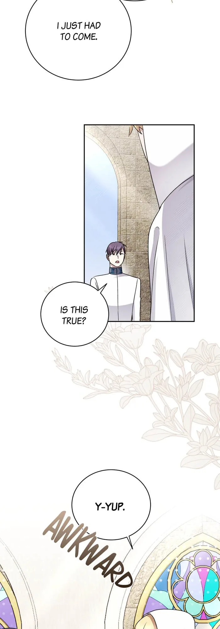 How to Tame the Merciless Villain Chapter 42 page 20