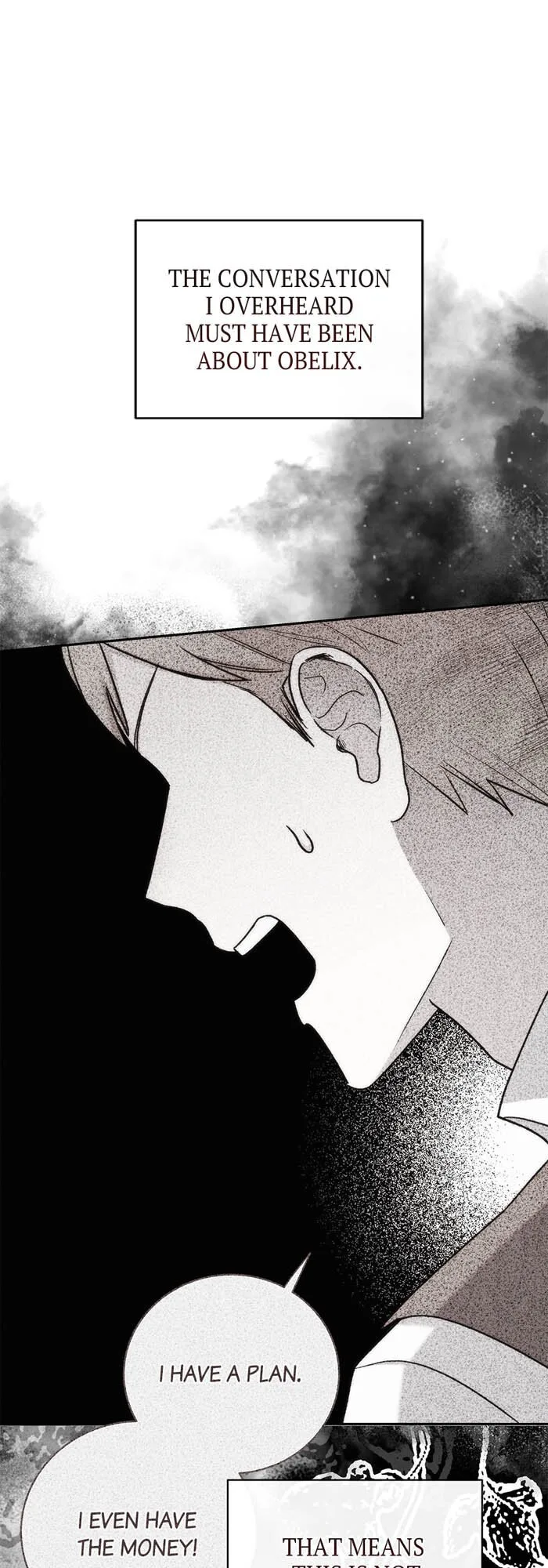 How to Tame the Merciless Villain Chapter 41 page 7