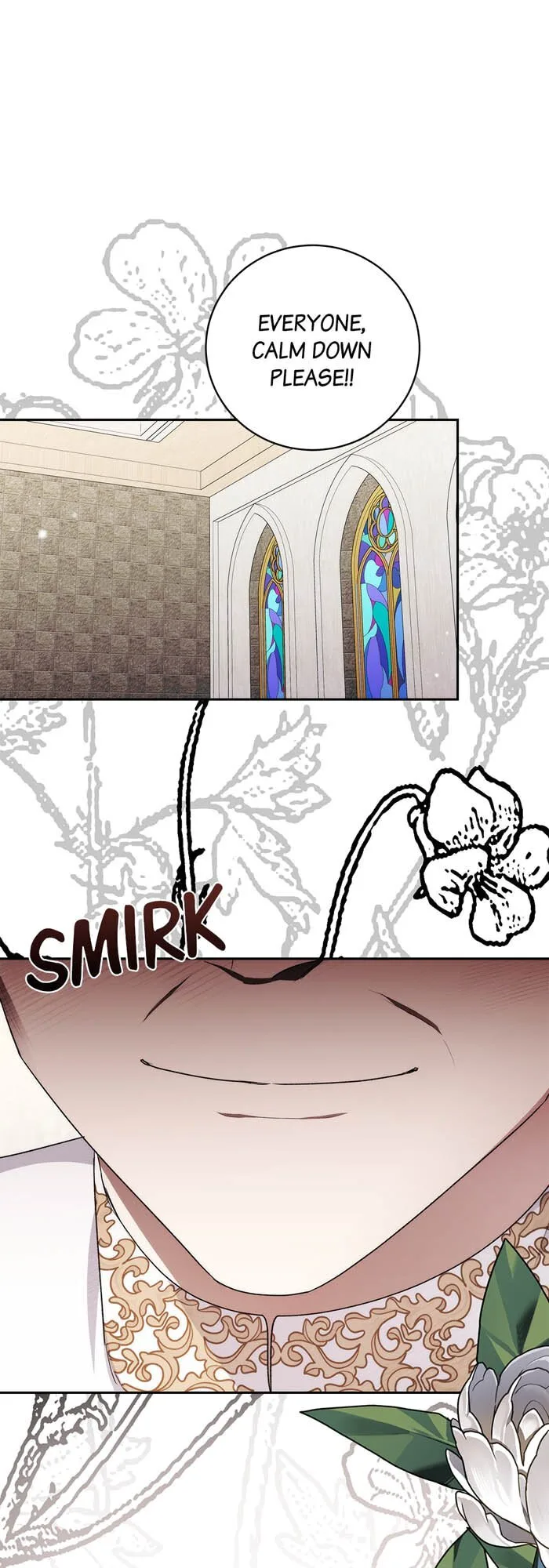 How to Tame the Merciless Villain Chapter 41 page 17