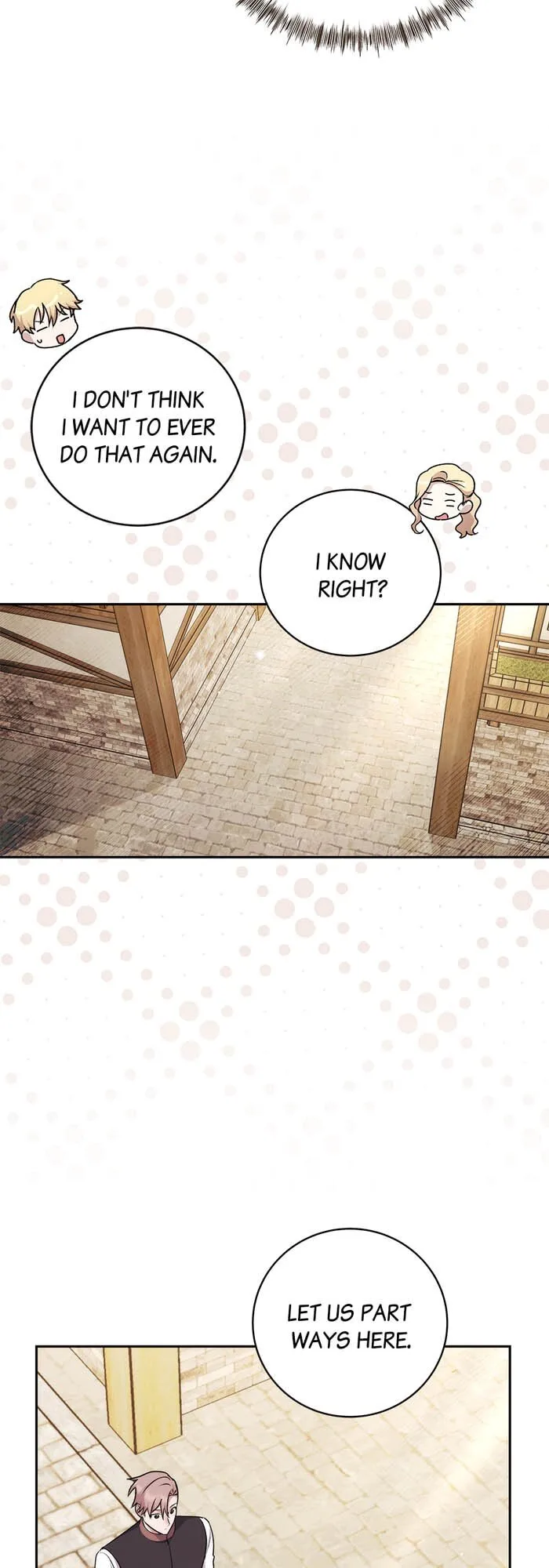 How to Tame the Merciless Villain Chapter 42 page 32