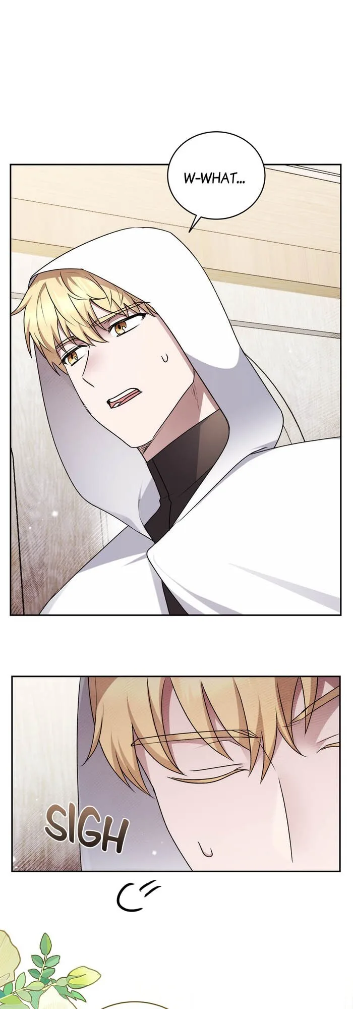 How to Tame the Merciless Villain Chapter 42 page 24