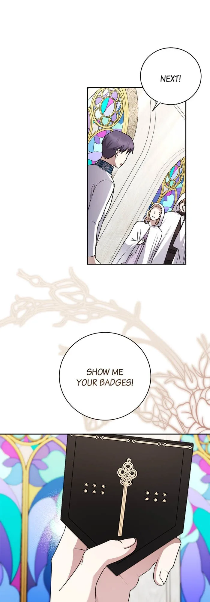 How to Tame the Merciless Villain Chapter 42 page 14