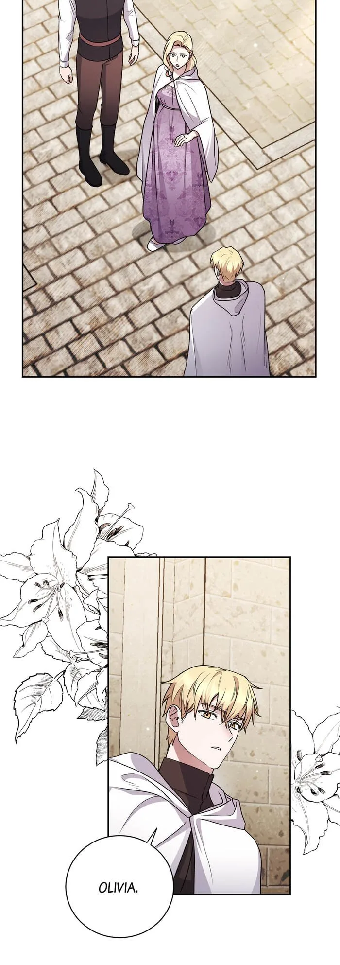 How to Tame the Merciless Villain Chapter 42 page 33