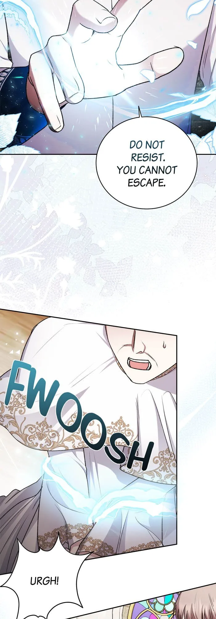 How to Tame the Merciless Villain Chapter 41 page 40