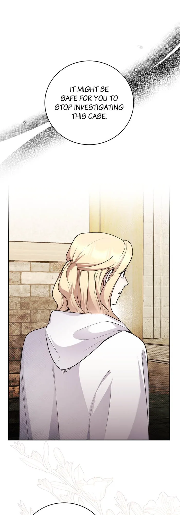 How to Tame the Merciless Villain Chapter 42 page 34