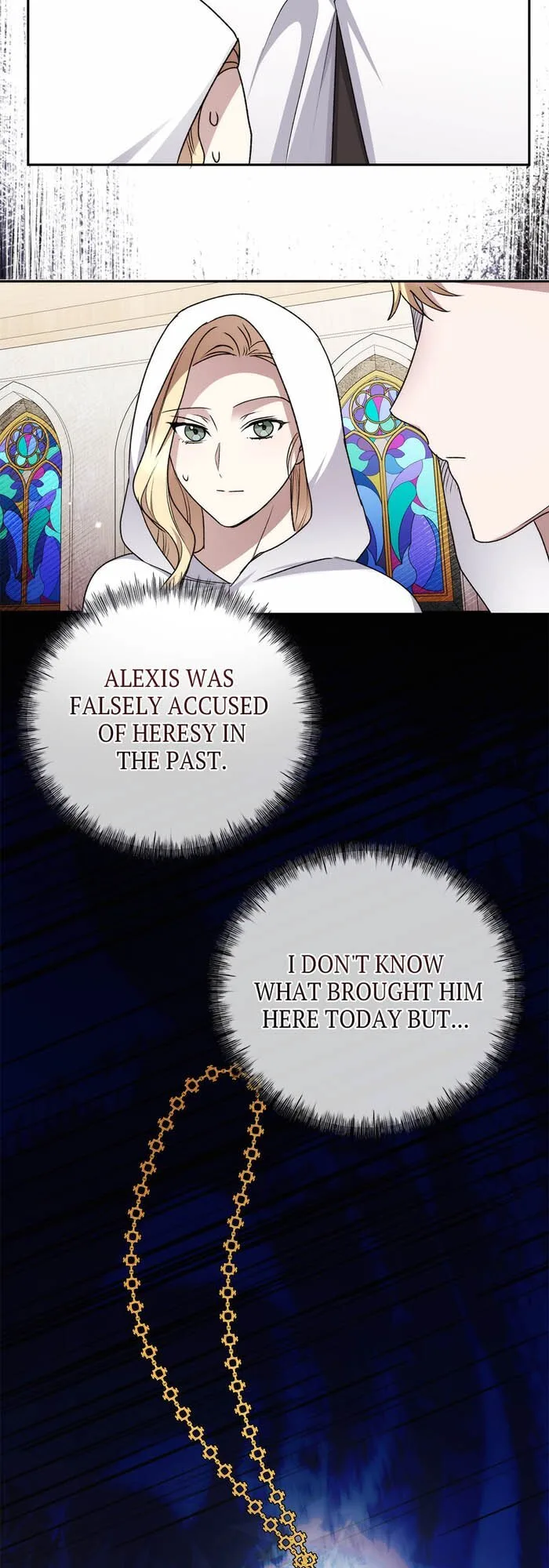 How to Tame the Merciless Villain Chapter 42 page 6