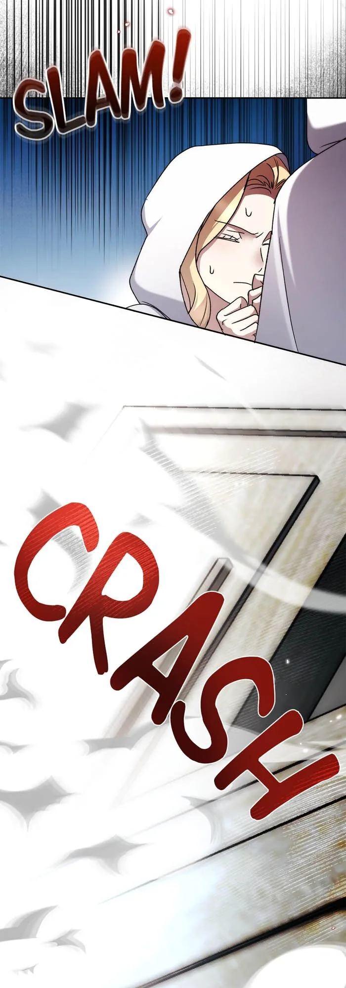 How to Tame the Merciless Villain Chapter 41 page 33