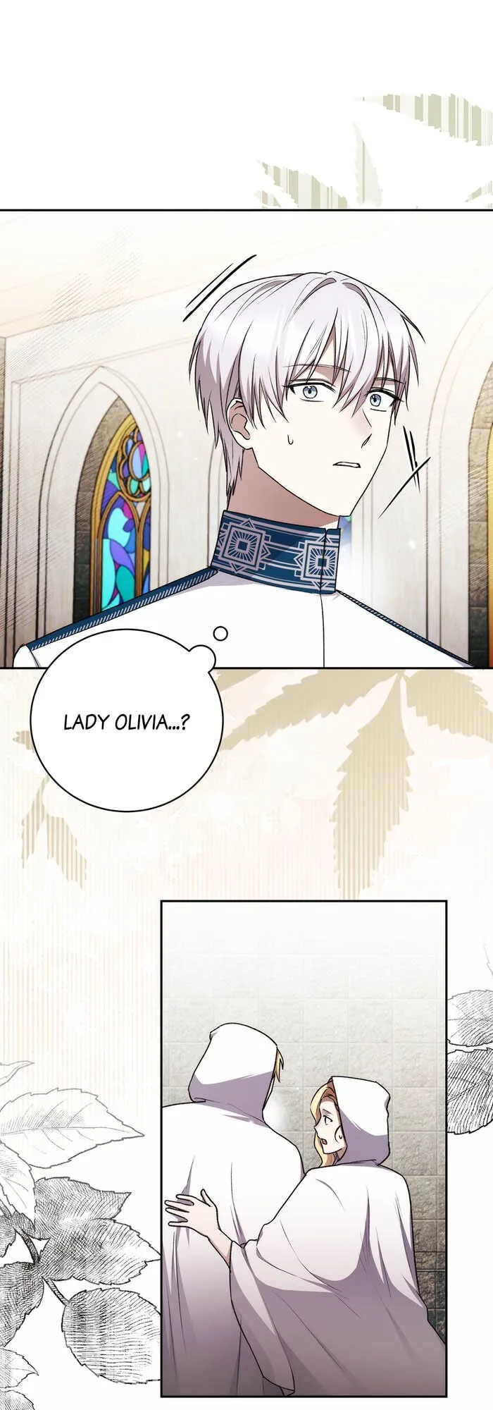 How to Tame the Merciless Villain Chapter 41 page 48