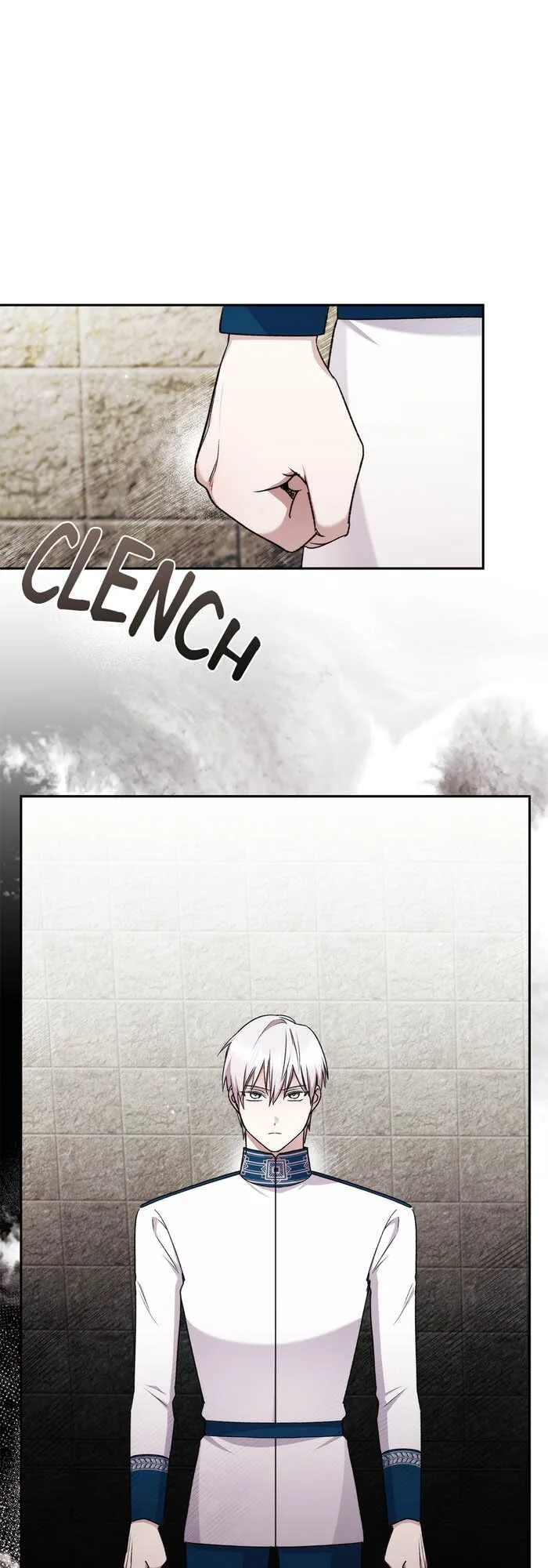 How to Tame the Merciless Villain Chapter 42 page 2