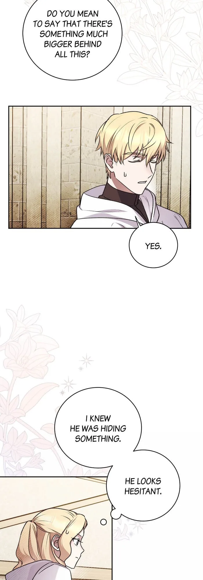 How to Tame the Merciless Villain Chapter 42 page 35