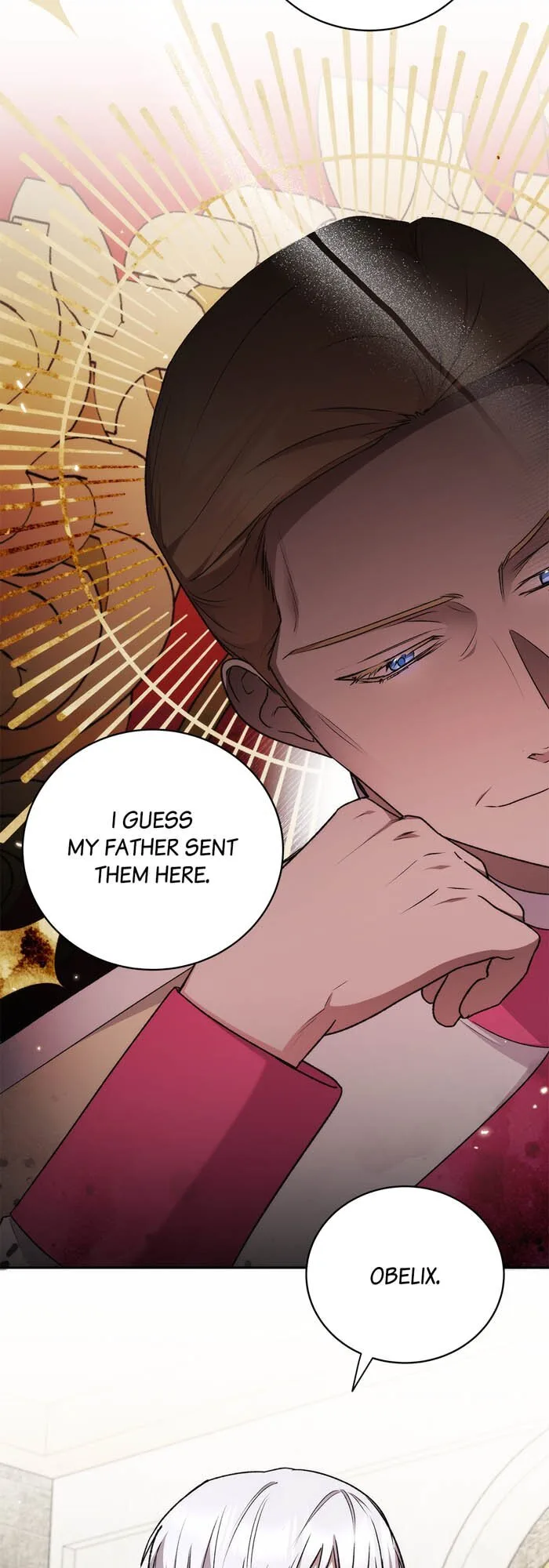 How to Tame the Merciless Villain Chapter 41 page 37