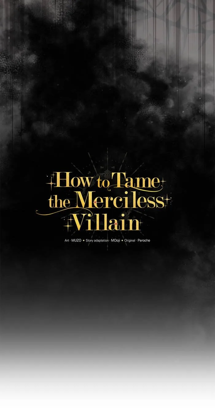 How to Tame the Merciless Villain Chapter 43 page 6