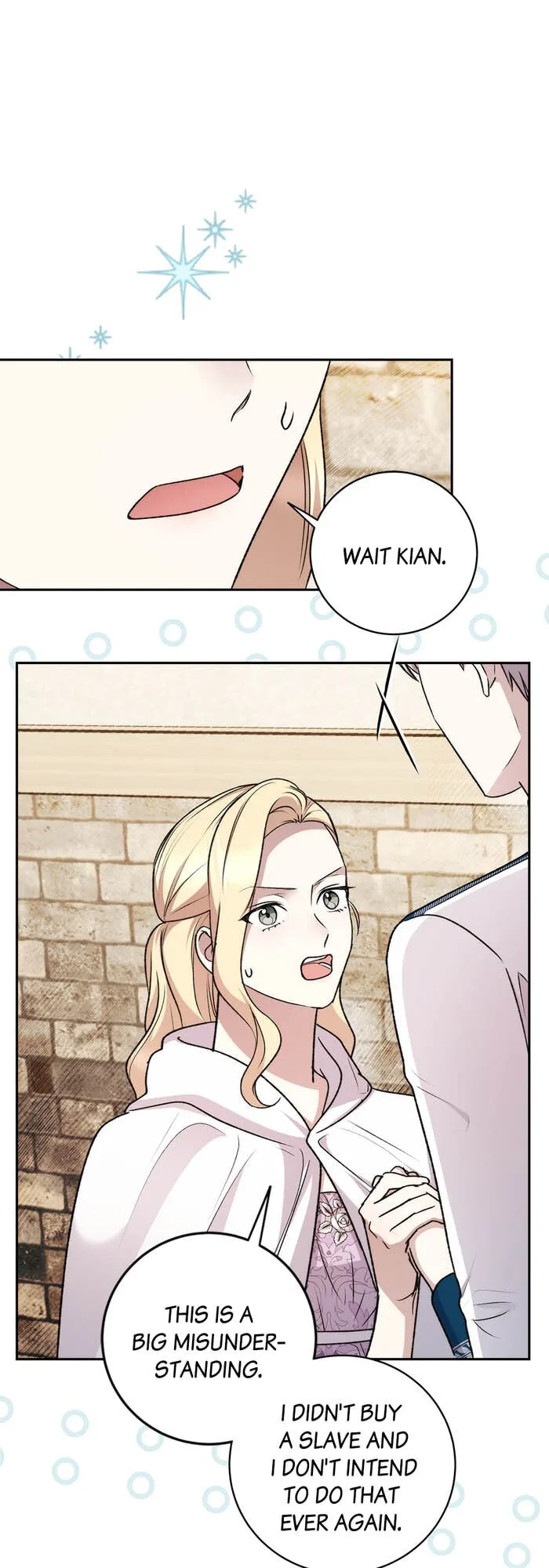 How to Tame the Merciless Villain Chapter 43 page 12