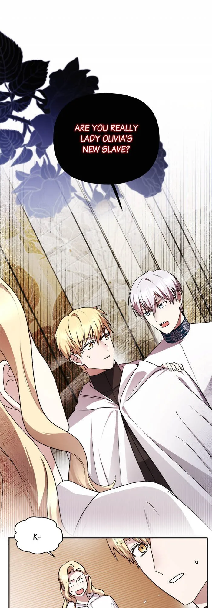 How to Tame the Merciless Villain Chapter 43 page 7