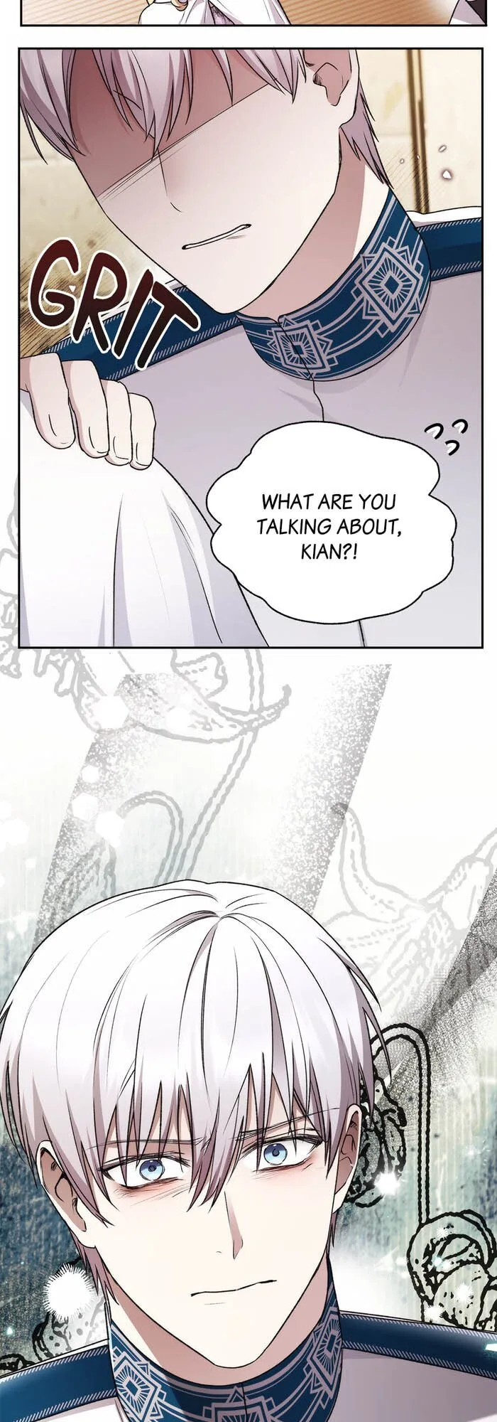 How to Tame the Merciless Villain Chapter 43 page 8