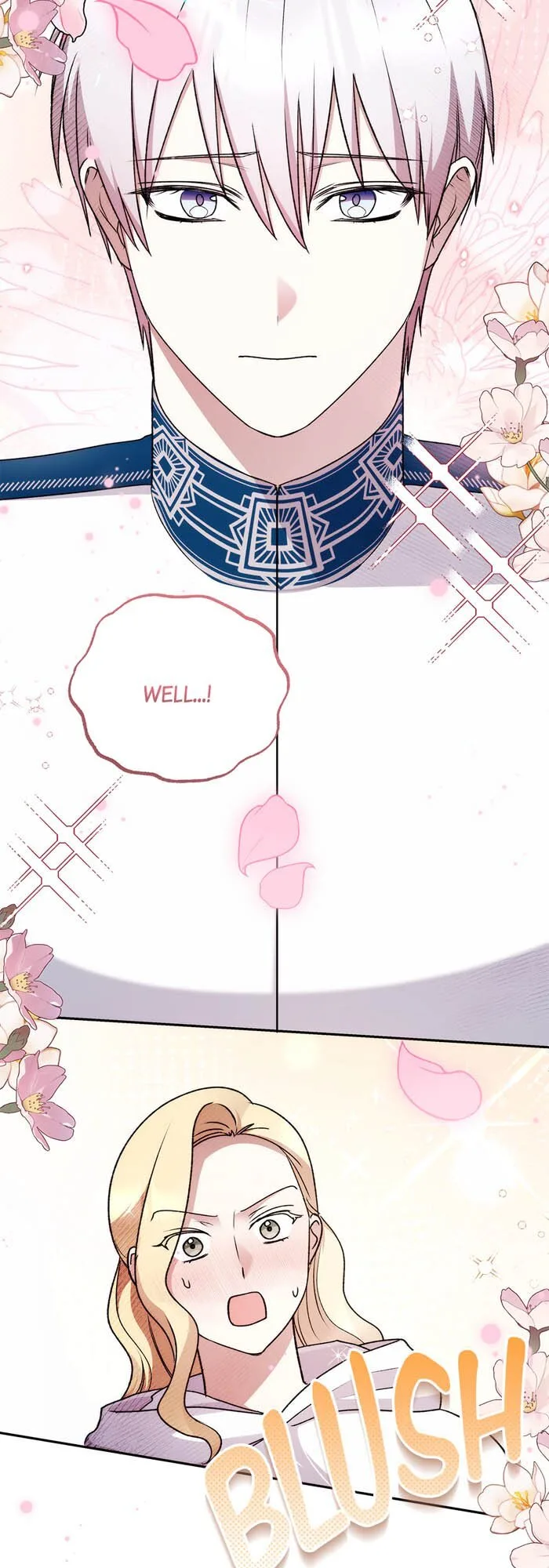 How to Tame the Merciless Villain Chapter 44 page 18
