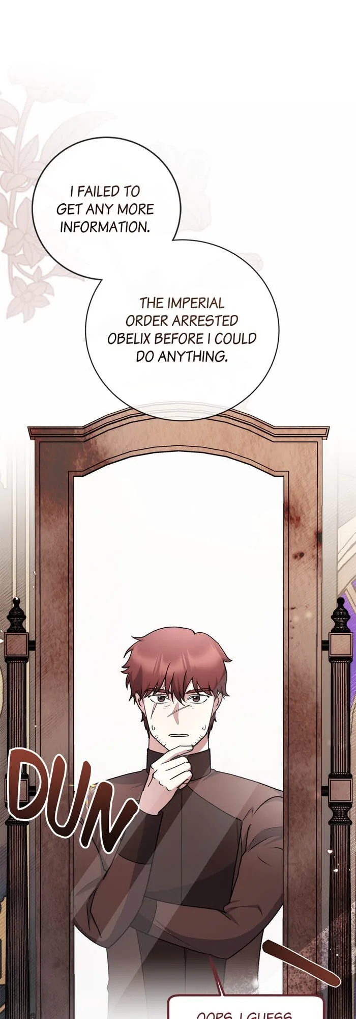 How to Tame the Merciless Villain Chapter 43 page 27