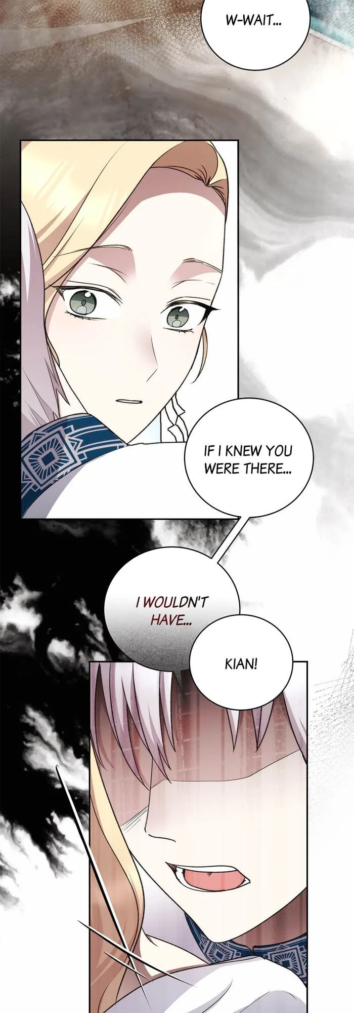 How to Tame the Merciless Villain Chapter 44 page 4