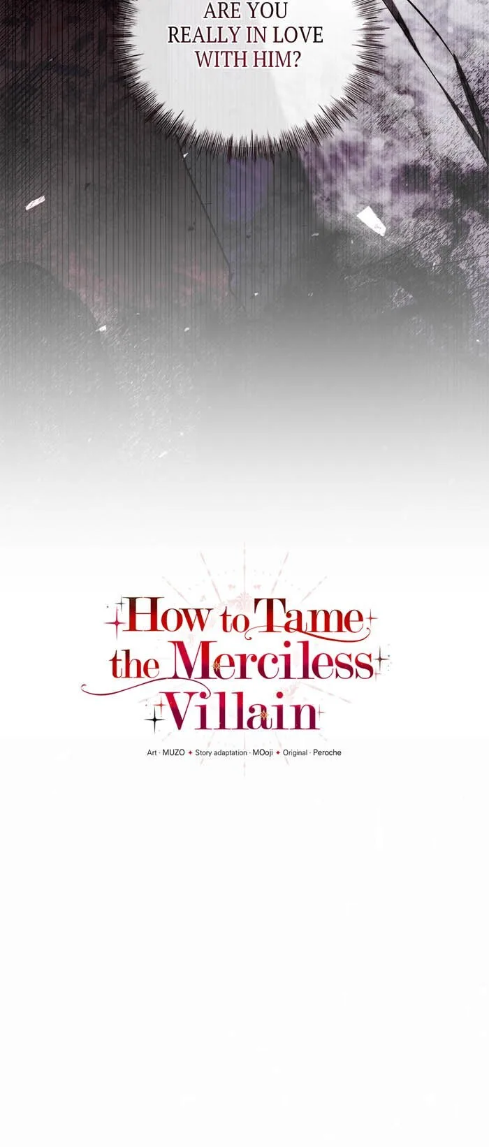 How to Tame the Merciless Villain Chapter 44 page 23
