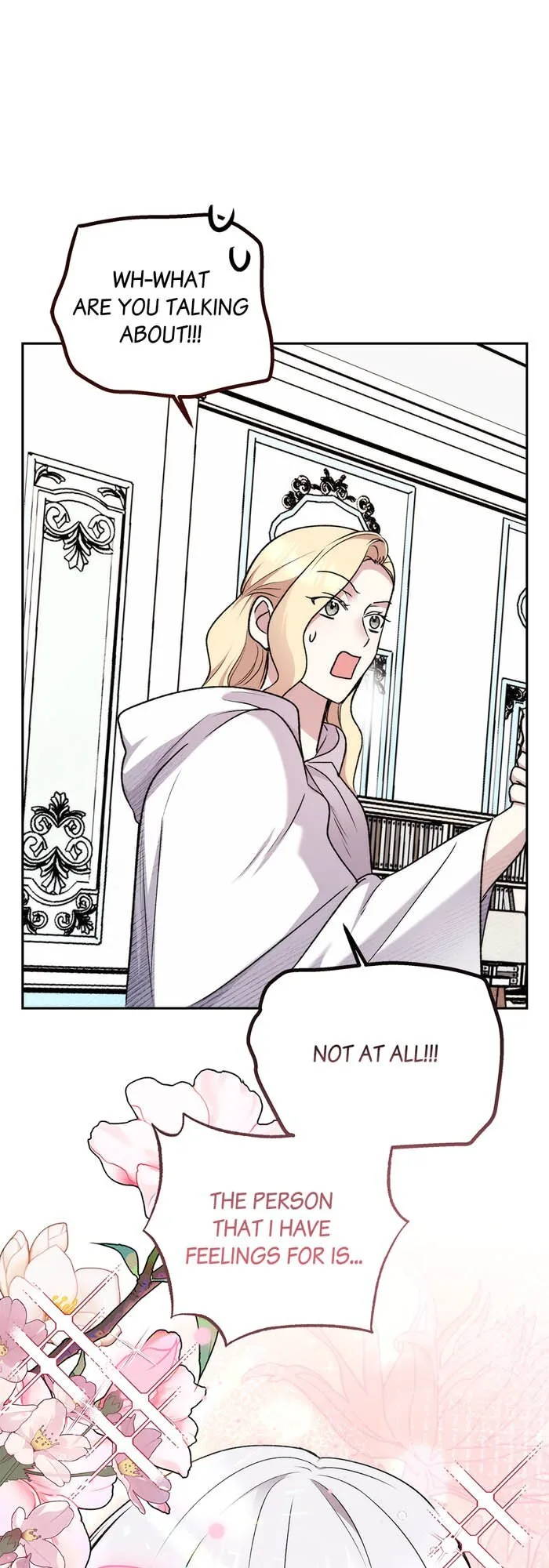 How to Tame the Merciless Villain Chapter 44 page 17