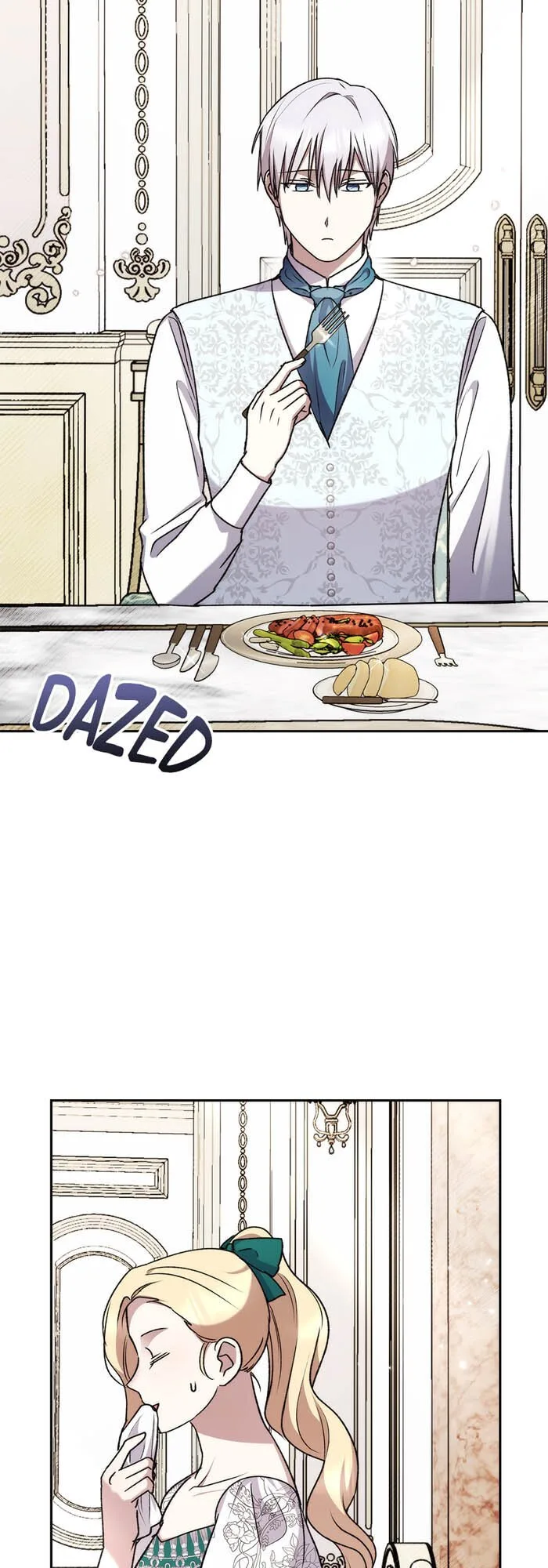 How to Tame the Merciless Villain Chapter 44 page 25