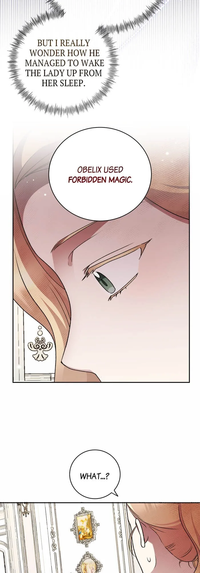 How to Tame the Merciless Villain Chapter 44 page 30
