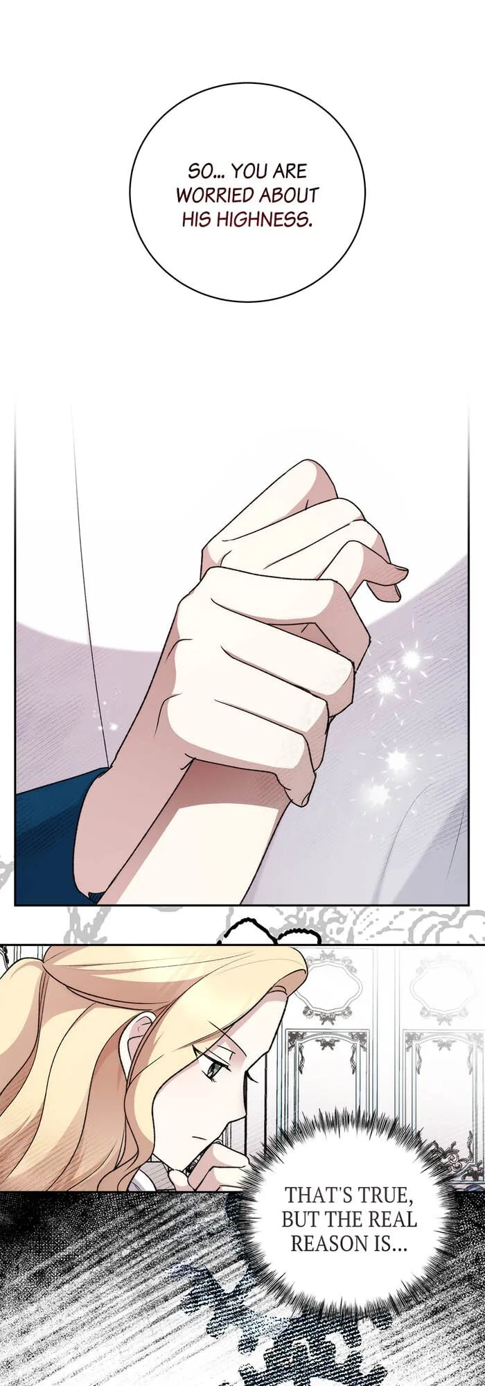 How to Tame the Merciless Villain Chapter 44 page 12