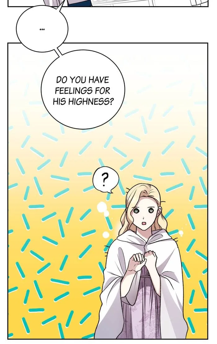 How to Tame the Merciless Villain Chapter 44 page 16