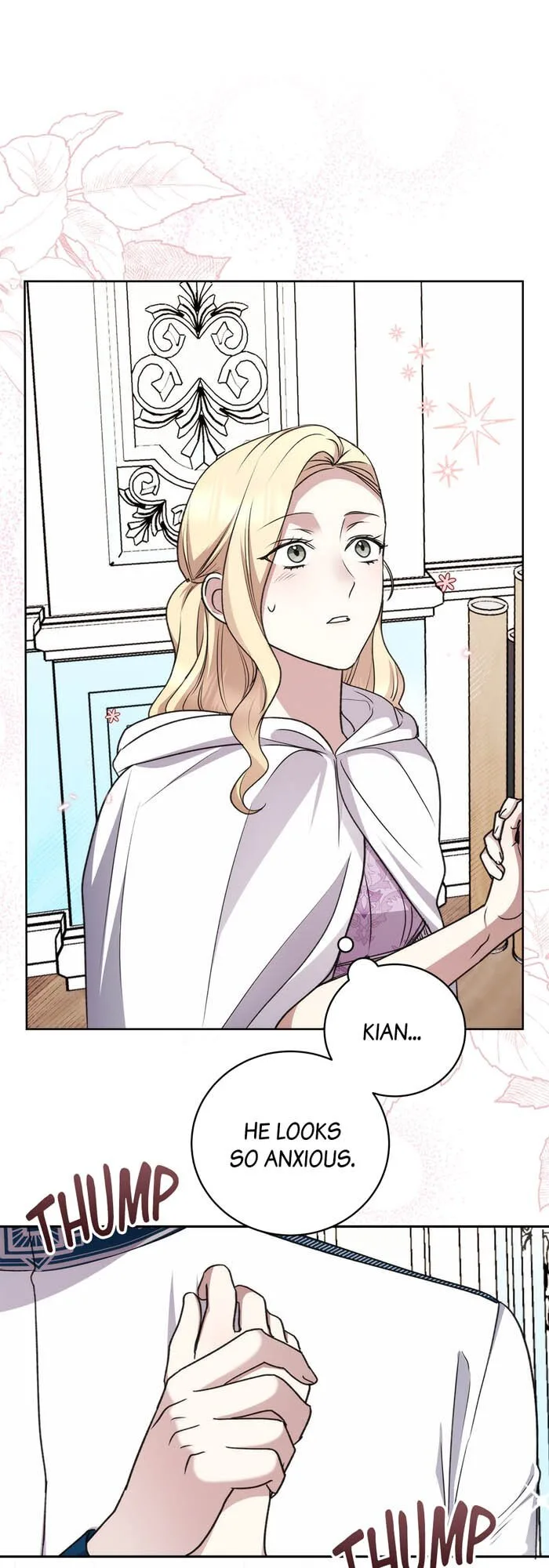 How to Tame the Merciless Villain Chapter 44 page 7