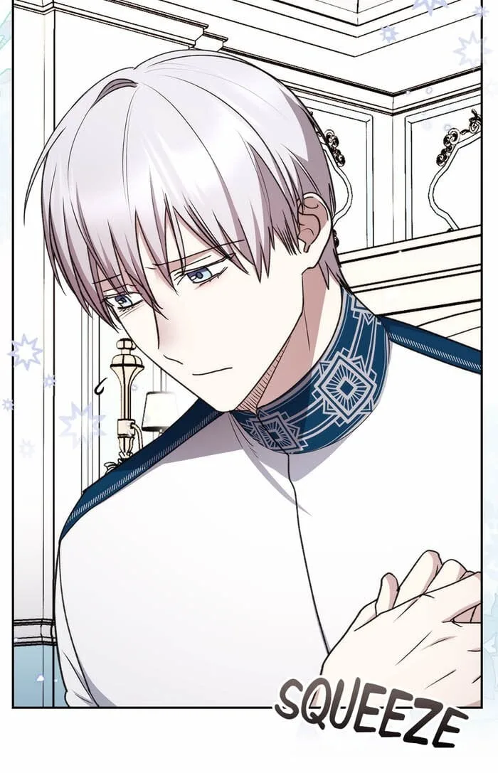How to Tame the Merciless Villain Chapter 44 page 6