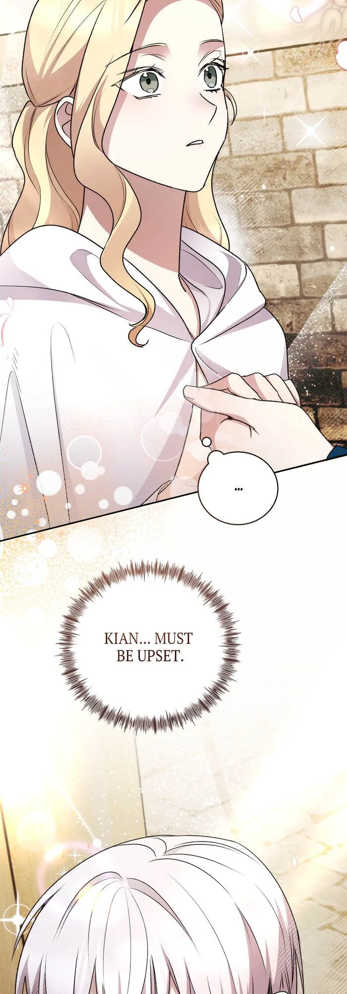 How to Tame the Merciless Villain Chapter 43 page 19